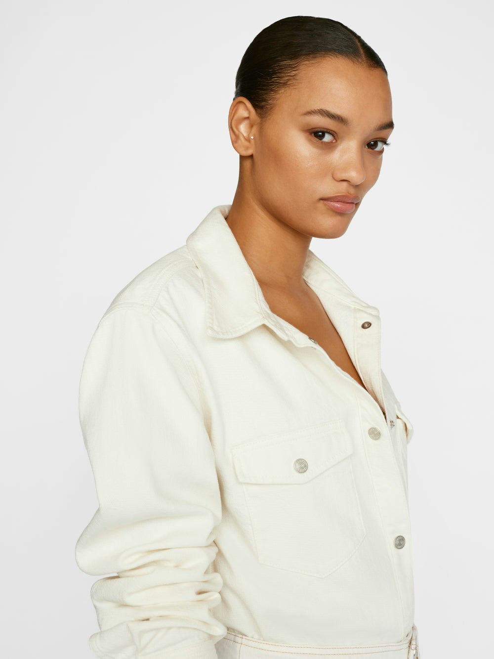 jumpsuit sleeve detail alt:size